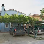 Apartments & Rooms Barbara