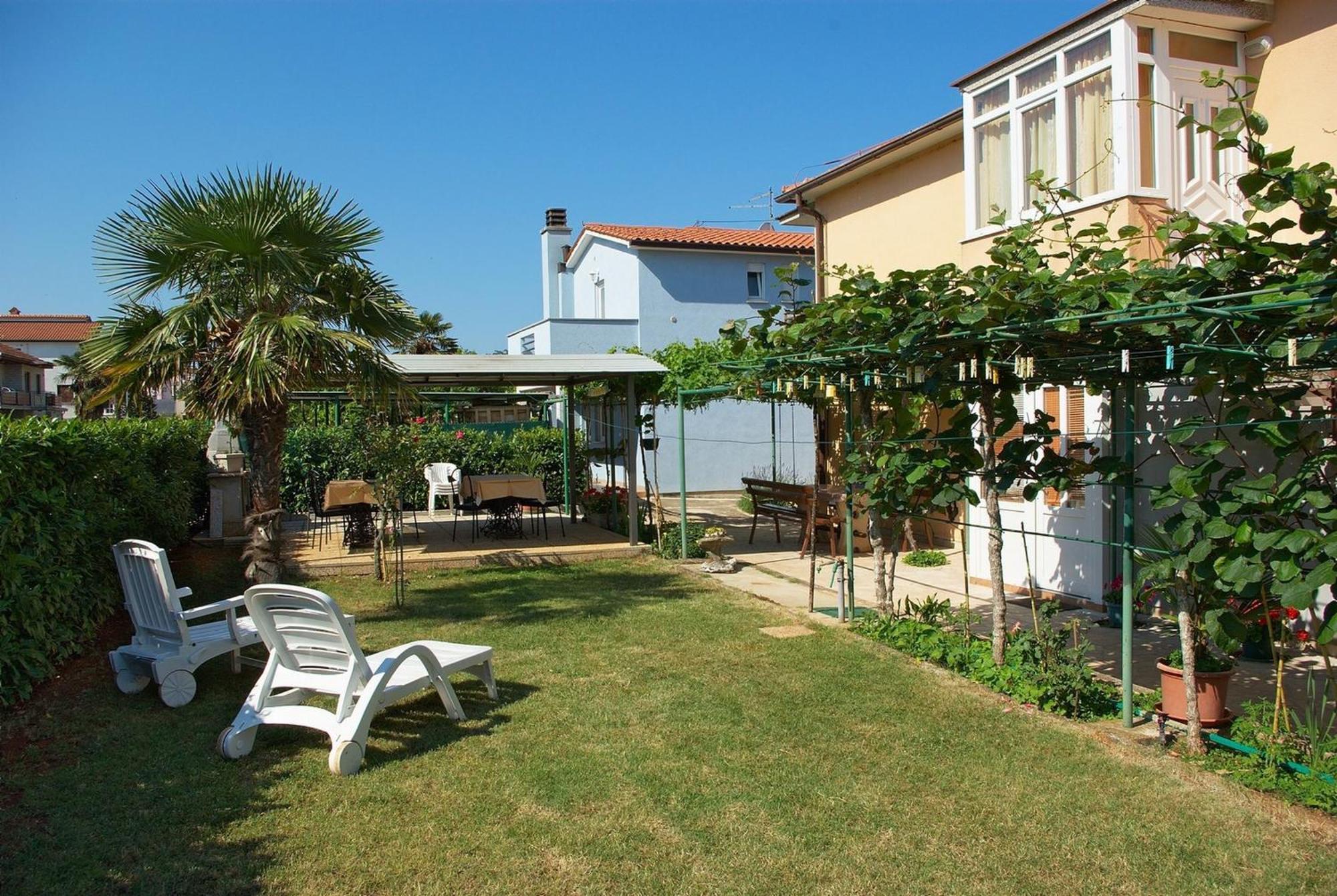 Gasthof & Barbara Umag