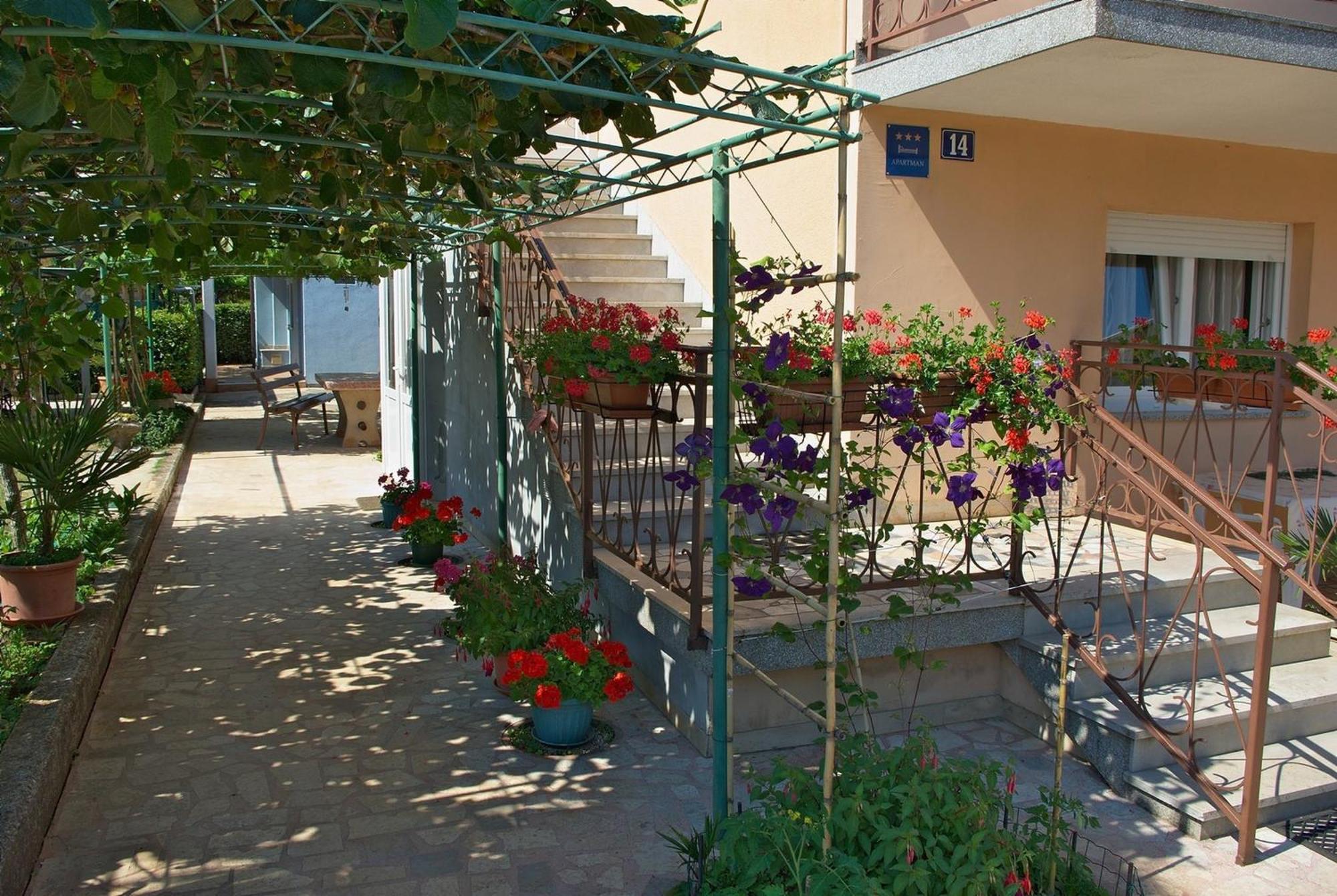 Gasthof & Barbara Umag