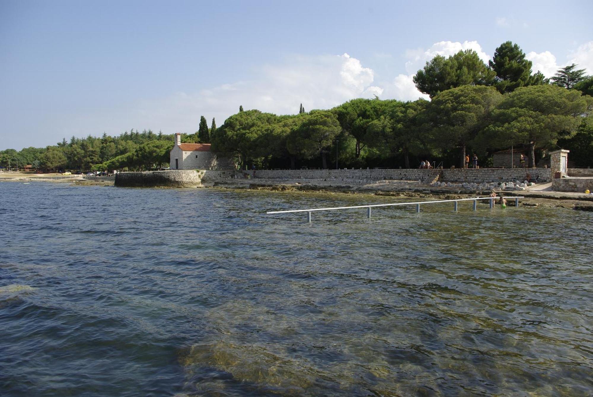 Gasthof & Barbara Umag