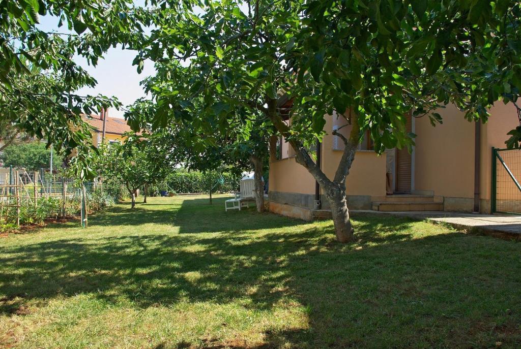 Gasthof & Barbara Umag